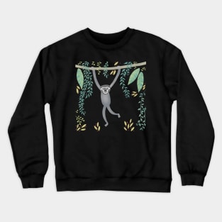 Gibbon Crewneck Sweatshirt